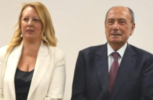 Spiagge, Schifani e Savarino ai concessionari: «Via staccionate e tornelli entro dieci giorni»